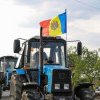 Fermierii moldoveni de peste Prut încă așteaptă motorina donată de România. Motivul pentru care nu a ajuns încă este uimitor