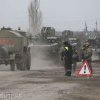 Forțele ruse avansează în trei localități din Ucraina - ISW