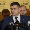 Fost șef de serviciu secret de la Chișinău, acuzații explozive la adresa lui George Simion - Ar fi șantajat de serviciile rusești