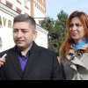 Fosta soție a președintelui CJ Cluj, Alin Tișe, găsită moartă în casă