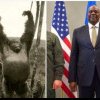 FOTO-VIDEO Rogozin îl compară pe șeful Pentagonului cu o gorilă: Maimuțelor ar trebui să li se spună maimuțe!