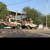 FOTO-VIDEO Tentativă de lovitură de stat în Ciad, în curs de desfășurare: oameni asasinași, focuri de armă, tancuri și blindate pe stradă