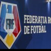 FRF și Ministerul Educației anunță înființarea a cinci noi clase de fotbal pentru fete