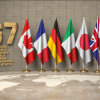 G7 îndeamnă Moscova 'să nu depăşească anumite limite în spaţiu'