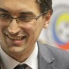 Gala Sportului 2023| Răzvan Burleanu, președintele FRF: Voi transmite premiul echipei naţionale