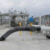 Gas imports up 2 pct in first 11 months of 2023, production up 1.7 pct