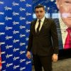 George Simion a ajuns la Washington: Urmează să aibă o întâlnire cu Donald Trump în cadrul Conferinței Partidului Republican