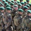Germania are o mare problemă: Numărul militarilor s-a redus dramatic, în vreme ce ministrul Apărării cere revenirea la stagiul militar obligatoriu