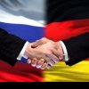 Germania naționalizează o mare companie din Rusia: rușii au fost chemați la discuții