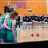 Gest controversat și lpsit de sportivitate! Baschetbalistele Irlandei au refuzat să dea mâna cu fetele din Israelul / VIDEO