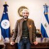 Glumeț, pasionat de criptomonede, dar și nemilos: Nayib Bukele, dictatorul care este aproape de un al doilea mandat, la alegerile de duminică din El Salvador