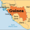 Guineea: două persoane au fost împuşcate mortal în timpul grevei generale care a paralizat țara