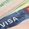 Guvernul decontează vizele de SUA pentru anumiți bugetari - De ce ar fi un pas important pentru ridicarea vizelor