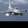 Guvernul DEZMINTE dezinformările de pe rețele: Ministerul Apărării nu a permis staționarea avioanelor F-16 pe aerodromul de la Mărculești sau survolul