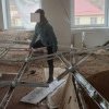 Halucinant: Primarul dă vina pe porumbei și curent în cazul tavanului care a căzut peste copii într-o școală din Sibiu