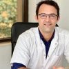 Horaţiu Ioani, medic de la Spitalul Colentina: Cei mai mulţi pacienţi pe care îi văd sunt cu afecţiuni de coloană. Postura este principala cauză