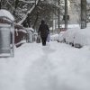 Iarna se întoarce puternic în România: Pe ce data revin ninsorile în țara noastră ( AccuWeather)