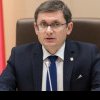 Igor Grosu: Parlamentul va începe pregătirile pentru referendumul de aderare la UE în sesiunea ordinară care începe