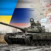 În așteptarea ajutorului de la UE, Ucraina îşi regândeşte tactica pentru a prelua iniţiativa pe front