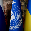 In New York, Romania reiterates importance of maintaining international support for Ukraine