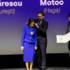 În urma scandalului de la Timișoara, Maia Sandu donează premiul primit de Dominic Fritz