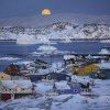 Încălzirea globală afectează drastic Groenlanda - Imensa insulă se transformă în arhipelag