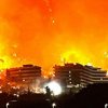 Incendiile din Chile: Bilanţul este acum de cel puţin 112 morţi. Cea mai mare tragedie de după 2010