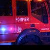 Incendiu la un centru pentru bolnavii de cancer din Iași. Focul a pornit de la un prelungitor