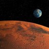 Începe un mare experiment: 4 oameni vor locui timp de un an pe Marte