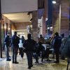 Incident violent lângă Veneția - Un român l-a înjunghiat pe patronul unui local, pentru o notă de plată de 30 de euro