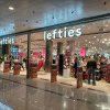 Inditex extinde brandul cu preţuri mici Lefties, pentru a contracarea rivalul chinez Shein