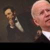 Informații din arhivele americane au ieșit la iveală: Stră-străbunicul lui Joe Biden a fost graţiat de Lincoln / Pentru ce fusese condamnat la închisoare