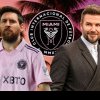 Inter Miami își cere scuze pentru absența lui Messi în Hong Kong