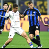 Inter Milano a învins-o cu 4-2 AS Roma, după ce adversarii au avut 2-1