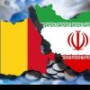 Iranul dorește extinderea legăturilor cu România, în special în sectorul utilajelor