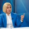 Irina Vlah: Autoritățile ignoră voința poporului privind subiectul neutralității