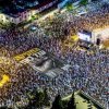 Israelienii au ieșit cu miile în stradă la Tel Aviv pentru a cere eliberarea ostaticilor / Poliția a intrat în conflict cu protestatarii