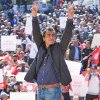 Jaouhar Ben Mbarek, opozant proeminent al preşedintelui tunisian, condamnat la închisoare