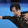 Japonezul Yuma Kagiyama a câştigat în premieră Campionatul celor Patru Continente la patinaj artistic