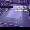 Jaqueline Cristian and Andreea Mitu, through to Transylvania Open doubles semi-finals