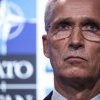 Jens Stoltenberg dă speranțe Kievului: Ucraina se va alătura NATO, nu este vorba de dacă ci de când