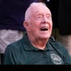 Jimmy Carter a împlinit duminică un an de când se află în îngrijiri paliative. Ce spune nepotul său despre starea acestuia de sănătate