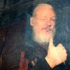 Julian Assange dă ultima bătalie: 'Dacă pierde, nu mai există nicio posibilitate de a face apel'