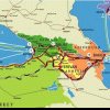 Kazahstanul și România aduc în discuție dezvoltarea TRACECA
