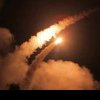 Kievul acuză Moscova că loveşte cu rachete nord-coreene ţinte civile