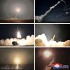Kim Jong Un a supervizat testarea Vulturului de mare-6, o nouă rachetă sol-mare