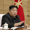 Kim Jong Un declară că Phenianul îşi va folosi toată forţa militară pentru a-şi distruge inamicii