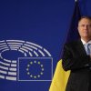Klaus Iohannis, discurs de viitor lider UE: 'Ar fi inadmisibil ca nicio poziție să nu fie ocupată de o persoană din noile state membre' (VIDEO)
