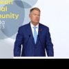Klaus Iohannis, mesaj pentru fermieri: 'Culoarele solidarității nu afectează agricultura din România!'