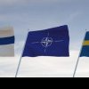 Klaus Iohannis salută intrarea Suediei în NATO: Vom spori apărarea și descurajarea pe Flancul Estic